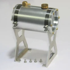 Kick Starter, Flywheel and Clutch for CISON FG-VT157 15.7cc V-Twin Engine Model Shovelhead V2 Engine