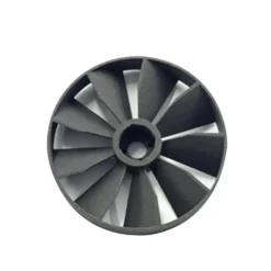 Large Air Volume Cooling Fan for CISON V8 Engine Modified RC Car Model