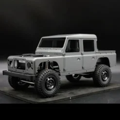 Lighting Components OP Modified Parts for Capo CUB1 1:18 RC Off-road Vehicle Crawler（SKU:33ED3142193）