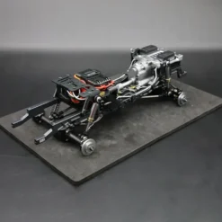 Lighting Components OP Modified Parts for Capo CUB1 1:18 RC Off-road Vehicle Crawler（SKU:33ED3142193）