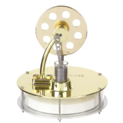 Low Temperature Stirling Engine Motor Coffee Cup Stirling Engine Model Education Toy