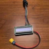 LSU4.9 Mini Portable Carburetor Adjustment Gear Air Fuel Ratio Display Instrument Air-Fuel Ratio Analyzer Oxygen Sensor