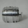 Machined Dynamo Micro Generator for Steam Engine