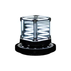 Magnetic Levitation Cube Desk Decor