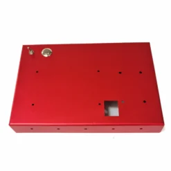Metal Fixing Bracket Base for TOYAN FS-L400 Engine Model