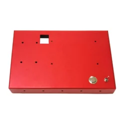 Metal Fixing Bracket Base for TOYAN FS-L400 Engine Model