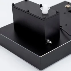 Metal Fixing Bracket Base for TOYAN Single Cylinder Engine, OTTO MOTOR & TOYAN FS-L200 Engine Model