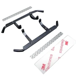 Metal Foot Pedal OP Modified Parts for Capo CUB1 1:18 RC Off-road Vehicle Crawler(SKU:33ED3142193)