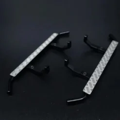 Metal Foot Pedal OP Modified Parts for Capo CUB1 1:18 RC Off-road Vehicle Crawler(SKU:33ED3142193)
