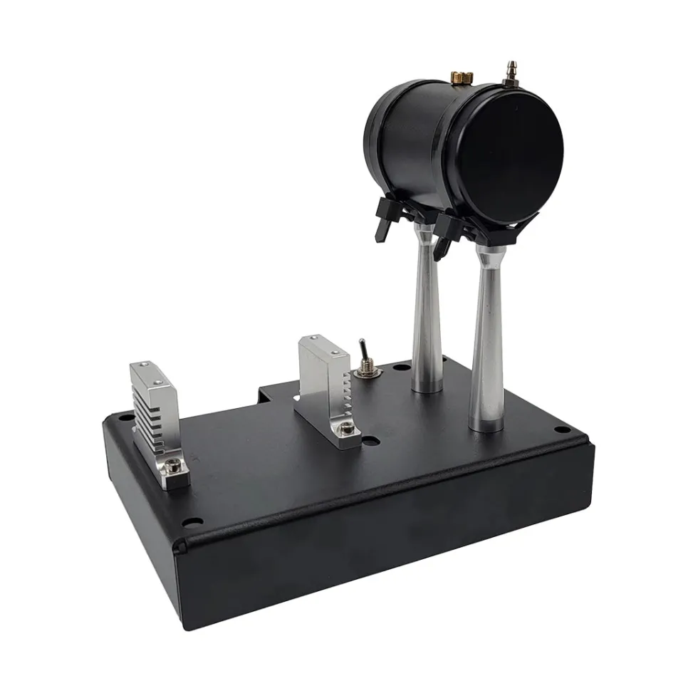 Metal Fuel Tank Base Kit for MUSA FV1A KW-OHV Engine Model