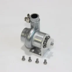 Micro Emulational Turbocharger Self Priming Centrifugal Superchargers Mechanical Eddy Current RC Model Engine Refit Kit(For sku33ED3268599)