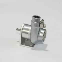 Micro Turbocharger And Belt Pulley for NR-200 Engine