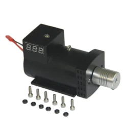 Miniature 12V DC Generator for SEMTO ST-NF2 Engine DIY Modification Motor