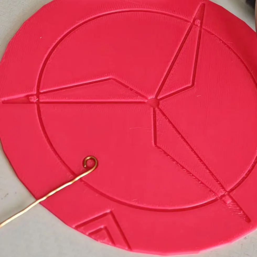1mm Beginner Copper Wire Bending Tool for Windmill Lamp Circuit Sculpture