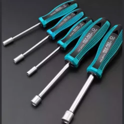 8mm Hex Socket Tool for ME-8 Spark Plug Disassembly for HM-01 Engine