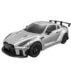 MN-268 1/16 Scale 2.4G Full-Proportional Steering RC Drift Car Model