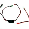 Motor Starter Switch Module for CISON Electric Start Engine Models