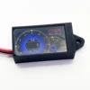 Multifunctional LCD Tachometer for CISON Engine Model