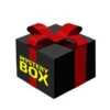 Mystery Box - Build Your Own Steam Engine Model Kit