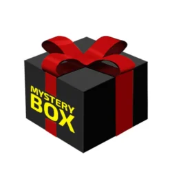 Mystery Box - Build Your Own V10 Engine Model Kit