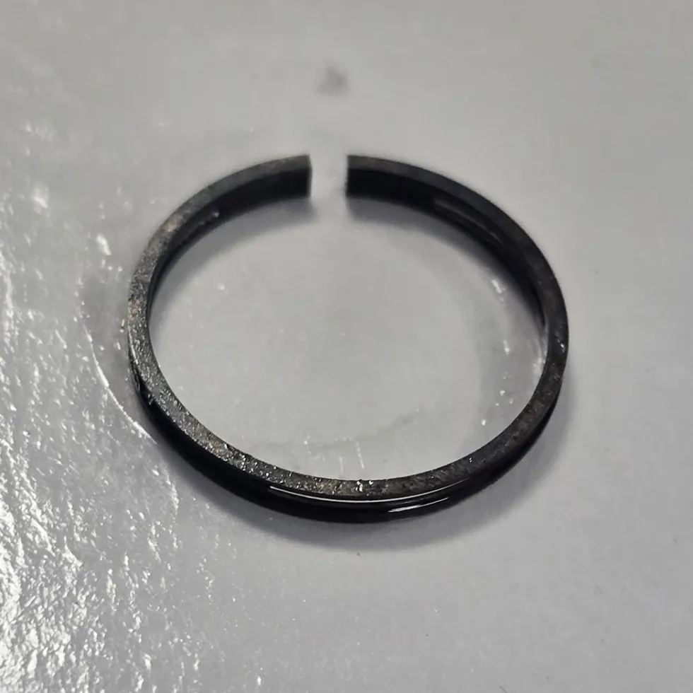 Oil Ring for CISON Small-block V8 Engine Models