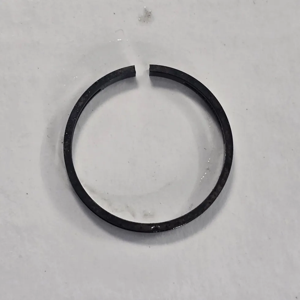 Oil Ring for CISON Small-block V8 Engine Models