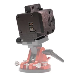OrionU Star Tracking Equatorial Mount for Deep-Sky Astrophotography and Time-Lapse Photography