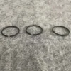 3Pcs Piston Ring for DOHC Inline Four-cylinder Gasoline Engine Model