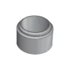 #22 Piston Ring Cap for TOYAN FS-L400 Engine - TOYAN Original