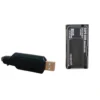 POWER TANK CAPOCUB 850mah Lithium Battery with USB Cable for CAPO CUB1 1:18 RC Car