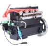 Pulse CDI for Inline Four-cylinder Water-cooled Gasoline Engine