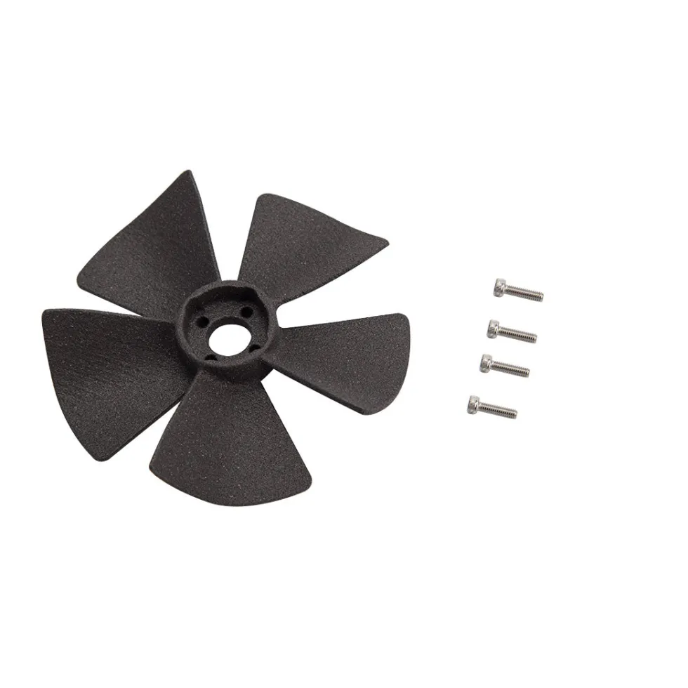 Radiator Fan for CISON Engine Model