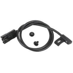 RCEXL CDI Electronic Ignition with Auto-Ignite Angle for L4/V4/V8 Engine and ME-8 1/4-32 Spark Plug (HV Type/90 Degree)