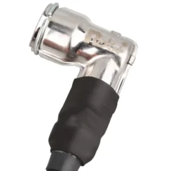 RCEXL CDI Electronic Ignition with Auto-Ignite Angle for L4/V4/V8 Engine and ME-8 1/4-32 Spark Plug (HV Type/90 Degree)