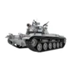 RC Tanks that 1/16 2.4G Simulative Israeli M60W ERA Magach 3 Tank Military Toy