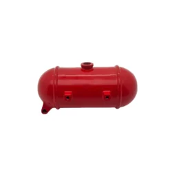 Realistic Classic Custom Logo Fuel Tank for RETROL B01 Ball Top Hit and Miss Models
