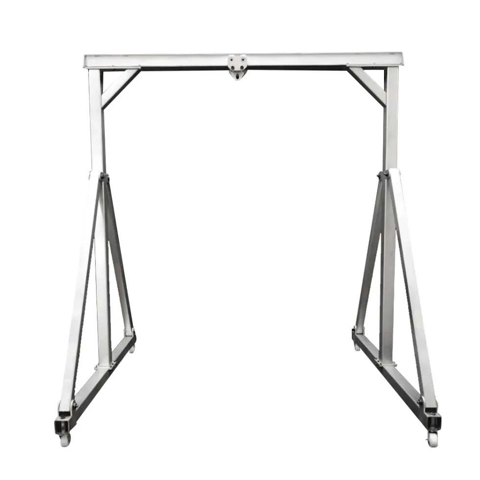 Realistic Stainless Steel Chain Sling with Hook for 1/12 and 1/14 Scale Car Model