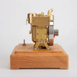 RETROL MUSA 2.2cc Mini Evaporative Water-cooled Single-cylinder 4-Stroke Gasoline Engine Internal Combustion Engine Model