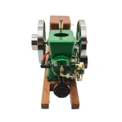 RETROL & OKMO Morse Z01 Throttling Governor Single-Cylinder 4-Stroke Gasoline Internal Combustion Engine Model