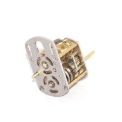Reverse Gearbox for V4 Steam Engine