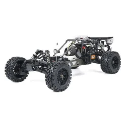 Rovan Baha320 Gas BAJA Buggy 1/5 Scale 32CC Gas Truck READY-TO-RUN - Black