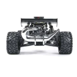 Rovan Baha320 Gas BAJA Buggy 1/5 Scale 32CC Gas Truck READY-TO-RUN - Black