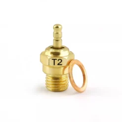 RS NO:T2 Electric Super Glow Plug for RC Nitro Engine Models