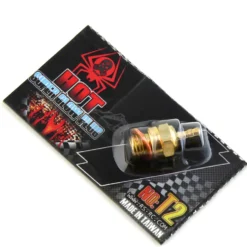 RS NO:T2 Electric Super Glow Plug for RC Nitro Engine Models