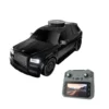 1/20 Scale FPV RC Car with Screen Controller, 720P HD Camera, 270° Rotating Camera, One-Key Drift-RTR Version