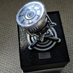 1/1 Scale MK3 Ark-Palladium Reactor Model
