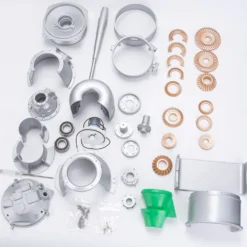 SKYMECH PT6A Turboprop Engine Model Kit -Build Your Own Turboprop Engine that Works -3D Printing DIY Aircraft
