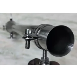 SKYMECH Pulse Jet Engine Medium Valve-Controlled Gasoline Internal Combustion Model Airplane Model Engine