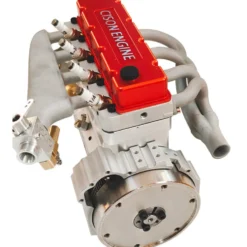 Spark Plug for CISON L4 Engine Inline Four-cylinder Water-cooled Gasoline Engine