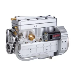 Spark Plug for CISON L4 Engine Inline Four-cylinder Water-cooled Gasoline Engine